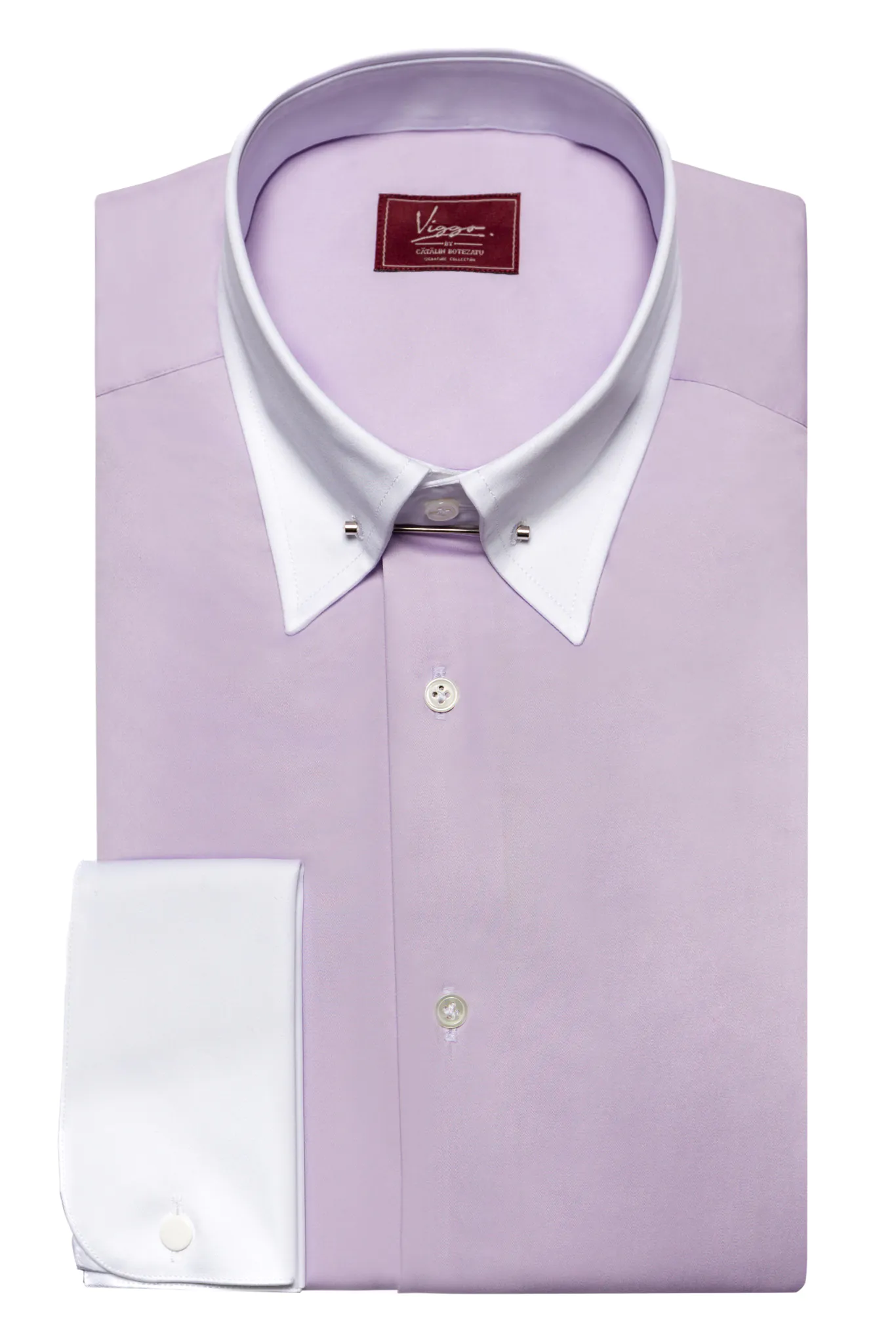 CAMASA MOV DESCHIS CU GULER AC-PIN