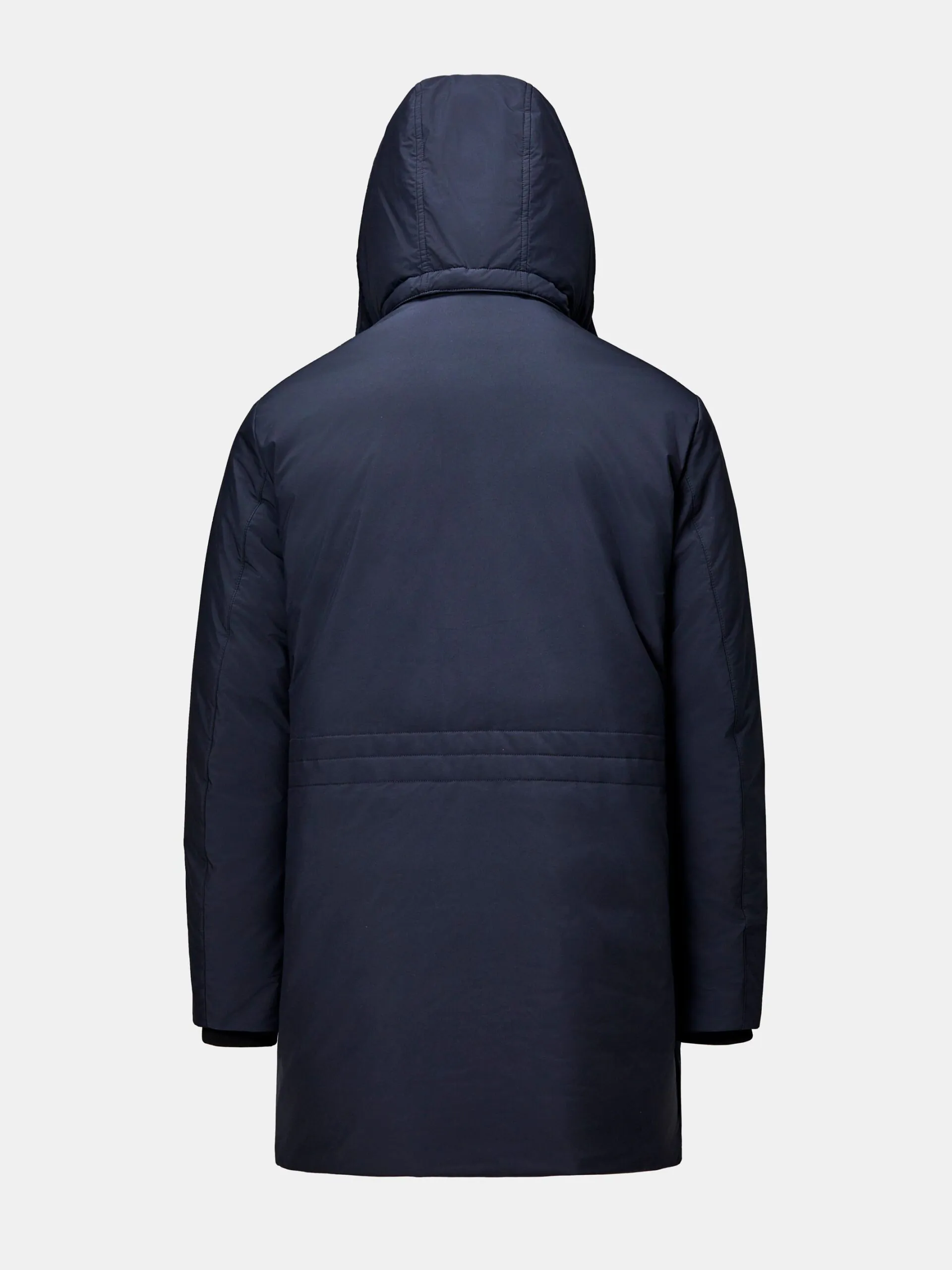 PARKA NAVY DIN PUF - imagine 8