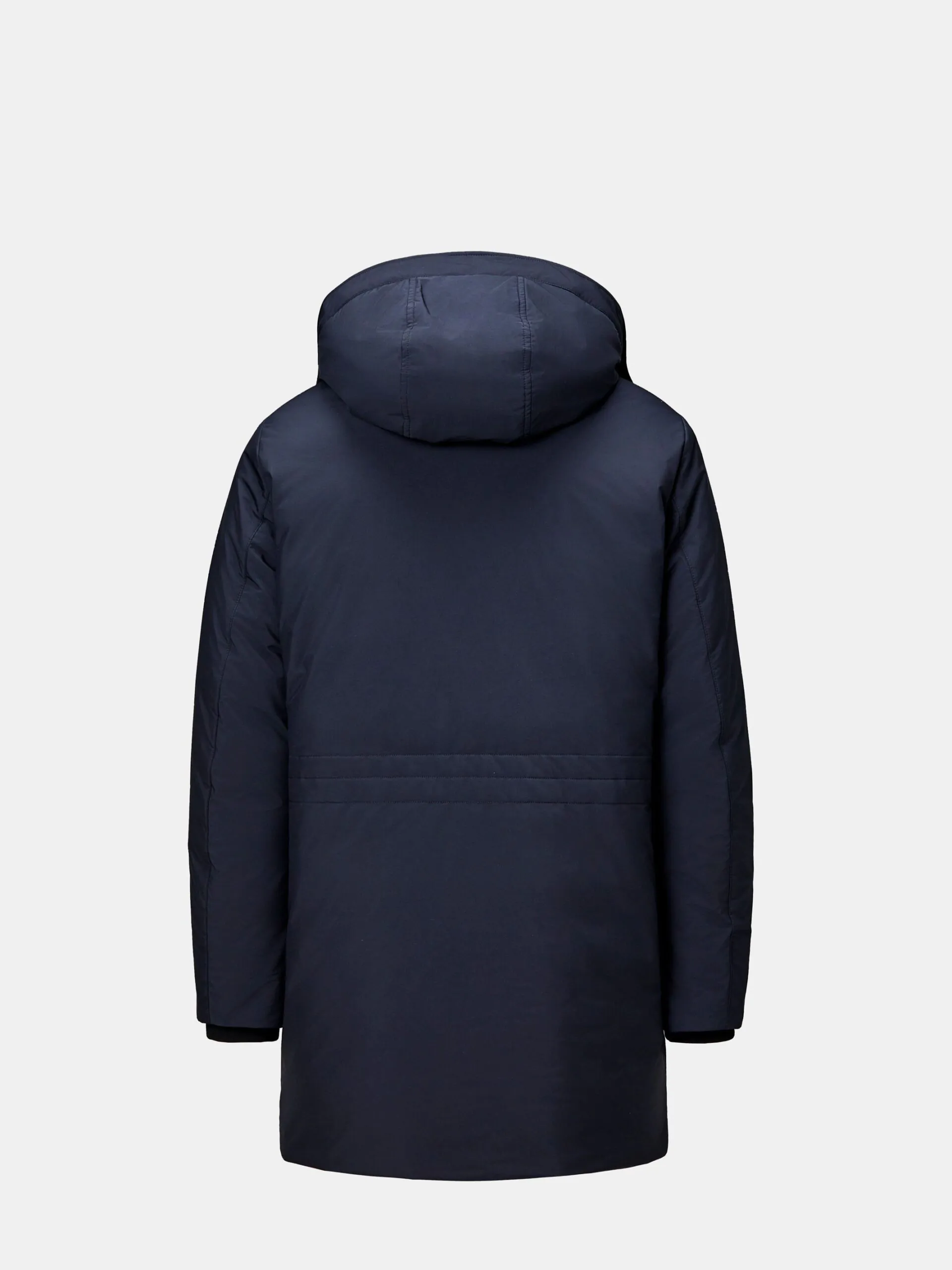 PARKA NAVY DIN PUF - imagine 11