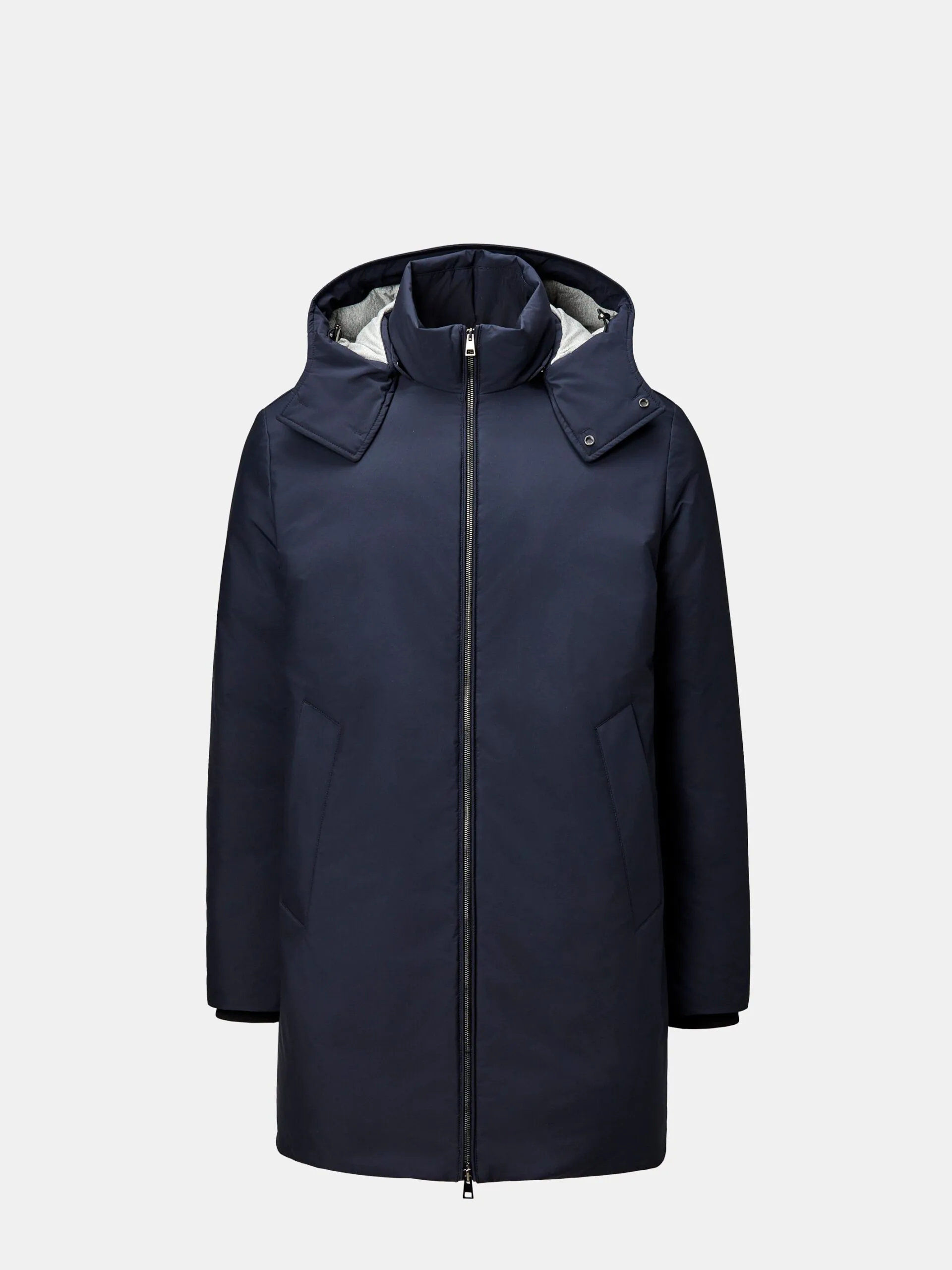 PARKA NAVY DIN PUF - imagine 10
