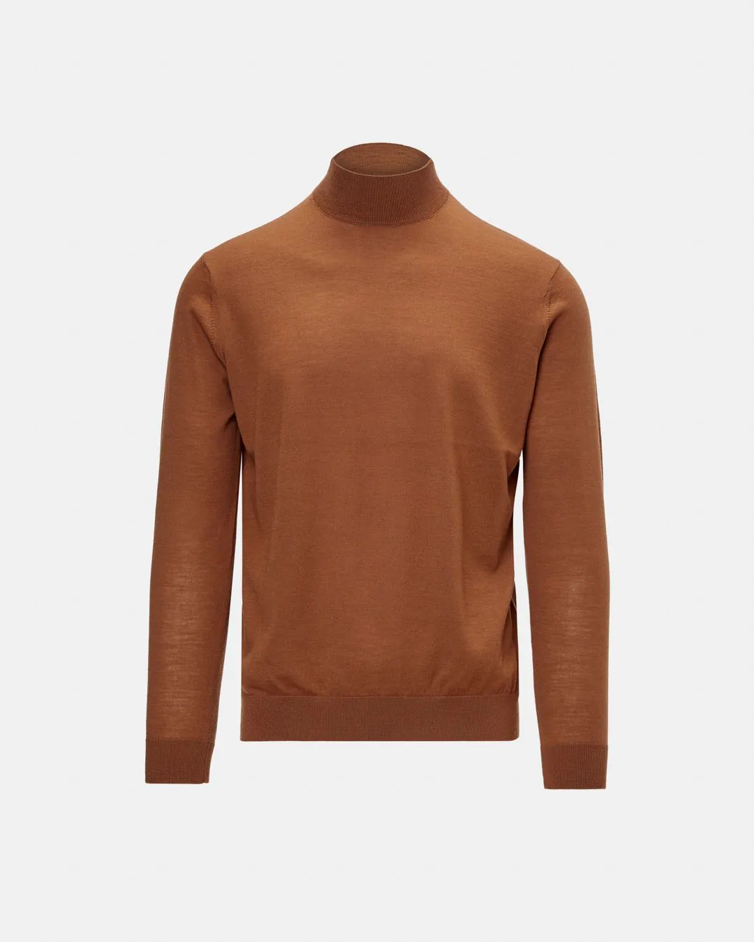 MALETA CAMEL DIN LANA MERINO EXTRA FINA 16 GG