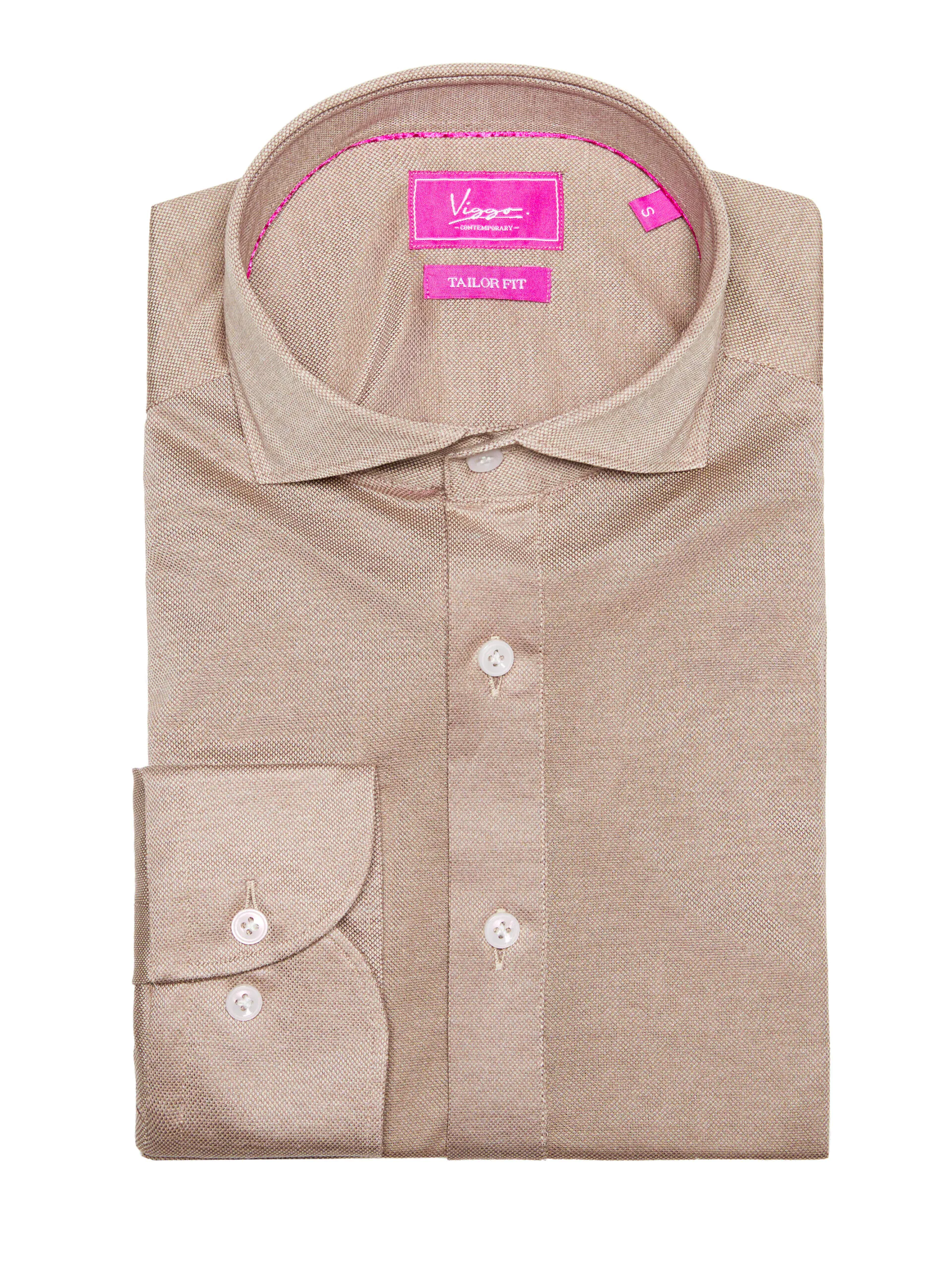 CAMASA POPOVER BEIGE