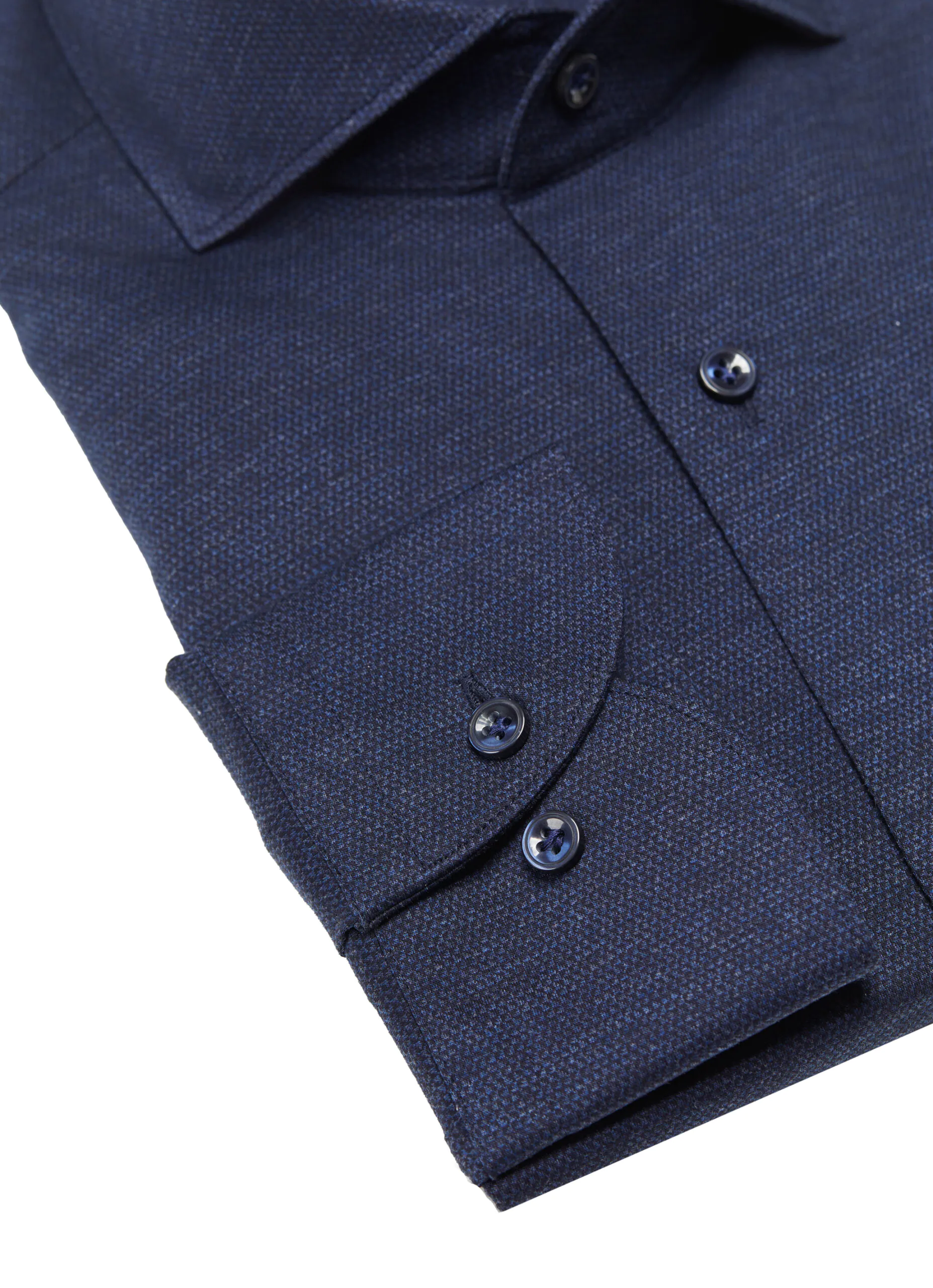 CAMASA NAVY BIRDSEYE