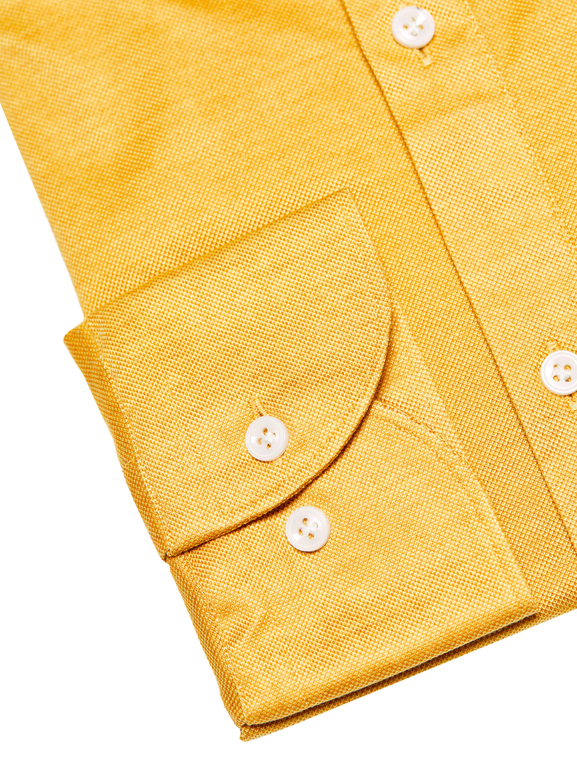 CAMASA POPOVER GALBEN MUSTAR - imagine 3