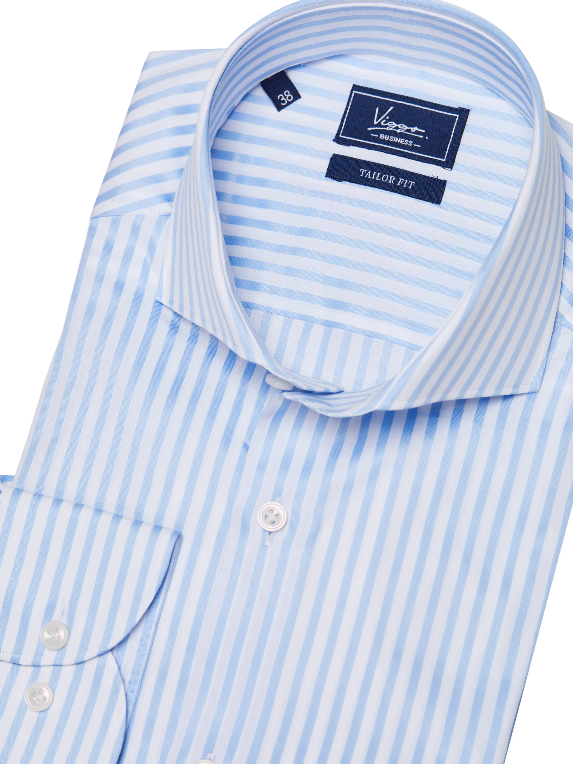 CAMASA ROYAL BIO ALBA CU DUNGI BLEU - imagine 4