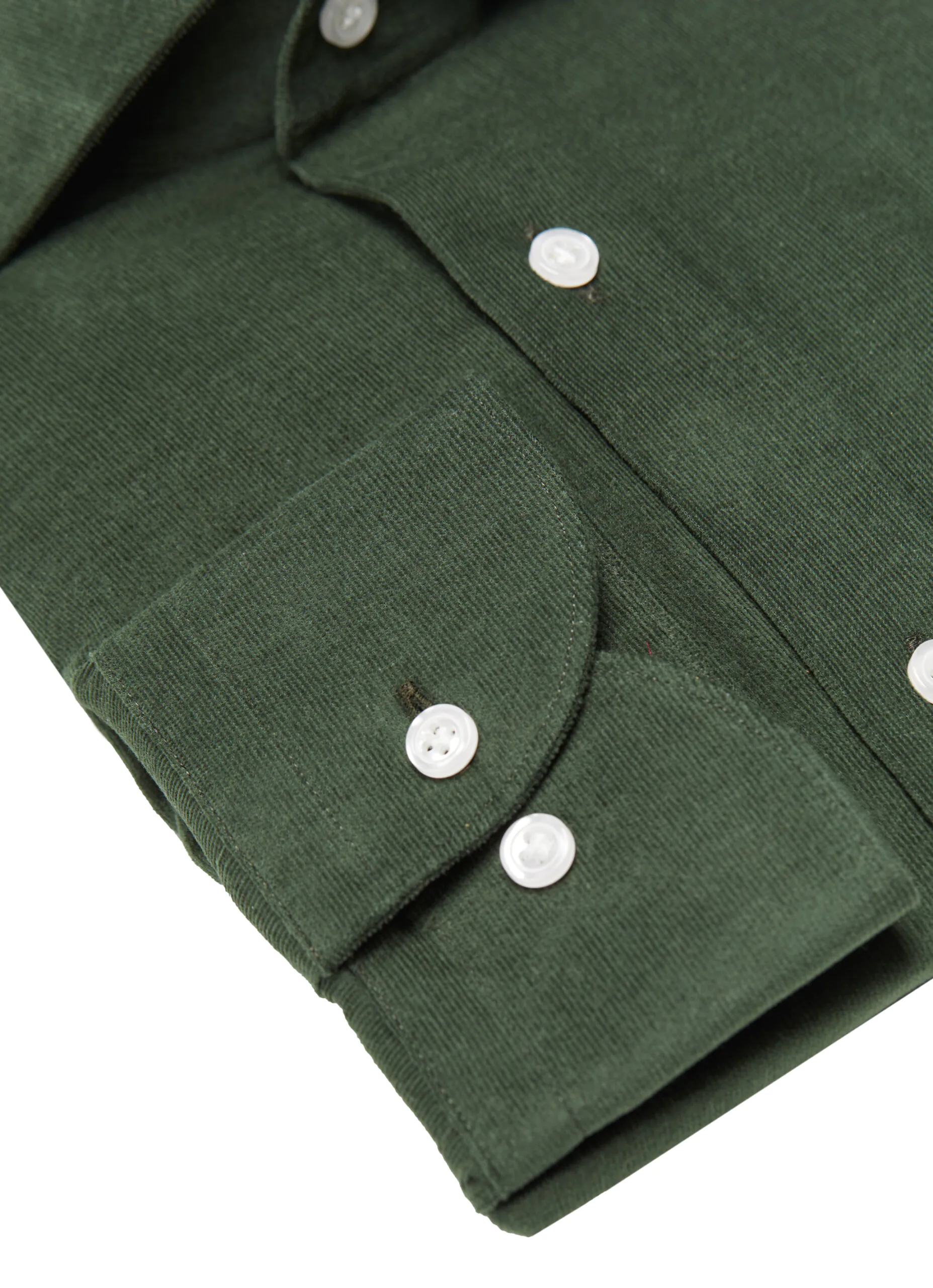 CAMASA VERDE DIN REIAT FIN - imagine 5