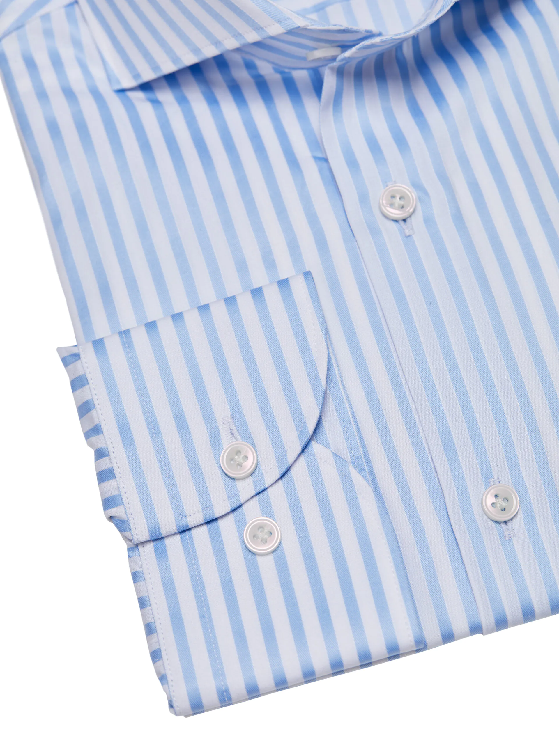 CAMASA ROYAL BIO ALBA CU DUNGI BLEU - imagine 3