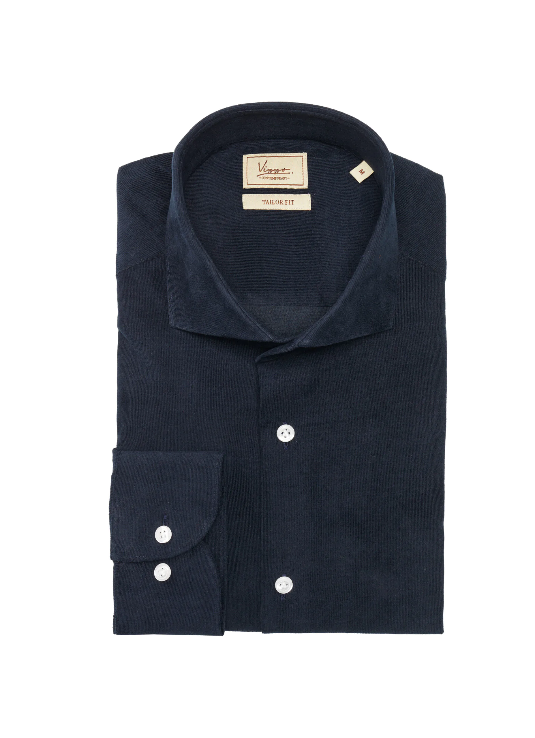 CAMASA NAVY DIN REIAT FIN