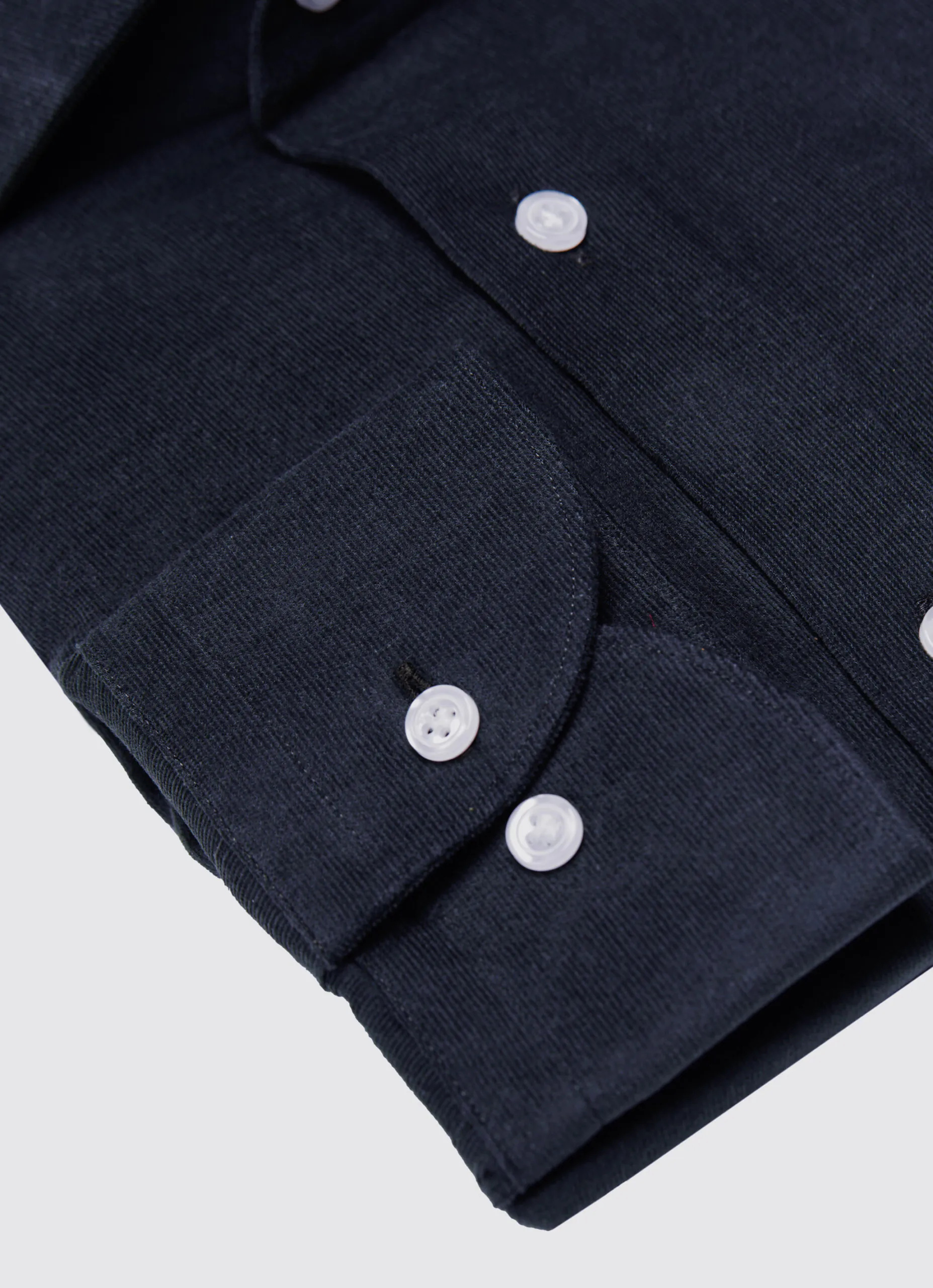 CAMASA NAVY DIN REIAT FIN - imagine 3