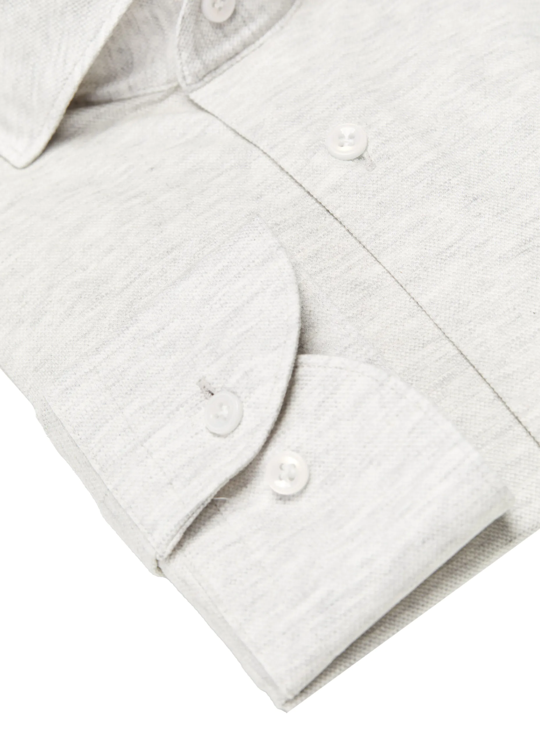 CAMASA GRI BIRDSEYE - imagine 6