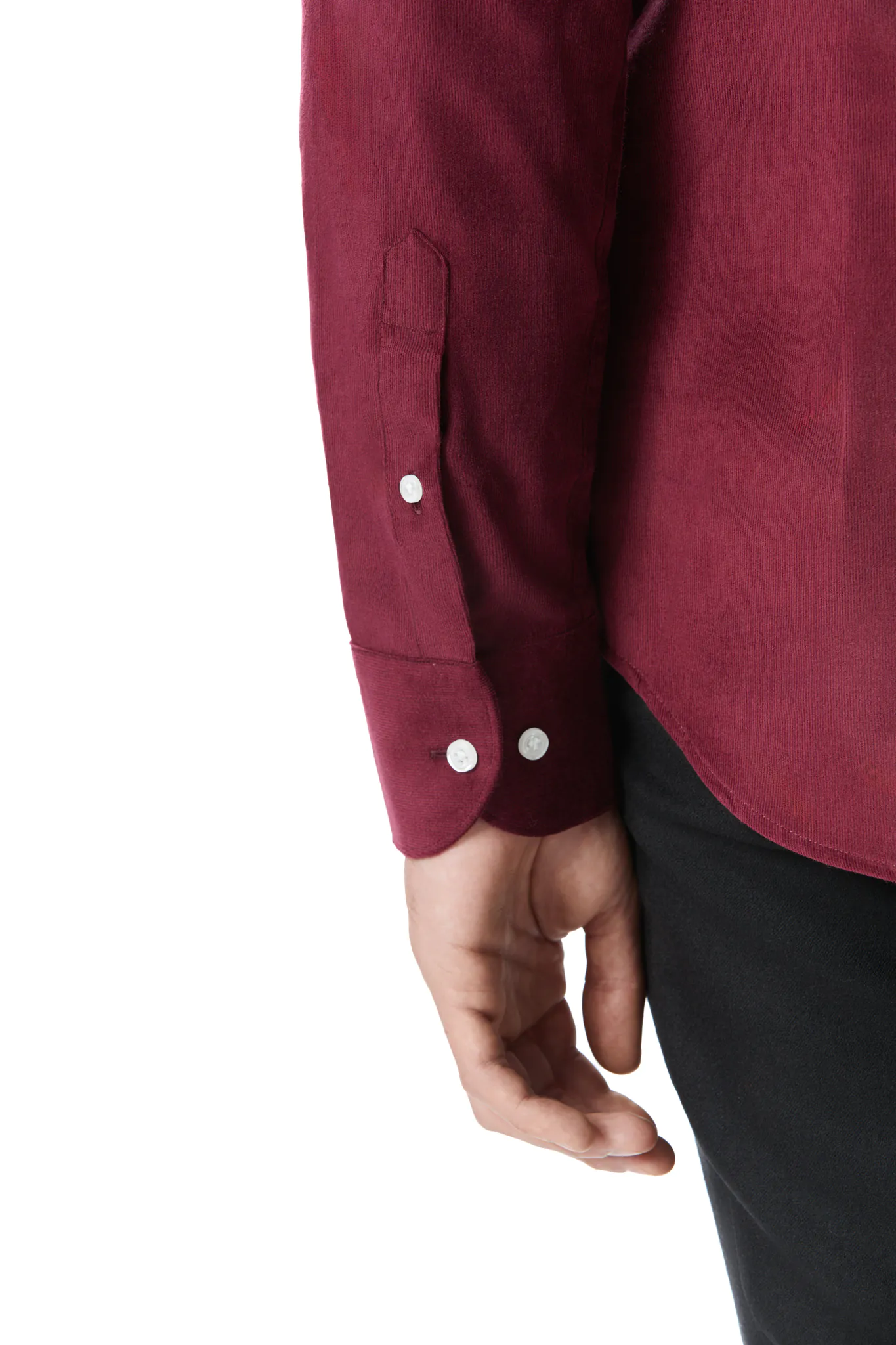 CAMASA BORDEAUX DIN REIAT FIN - imagine 4