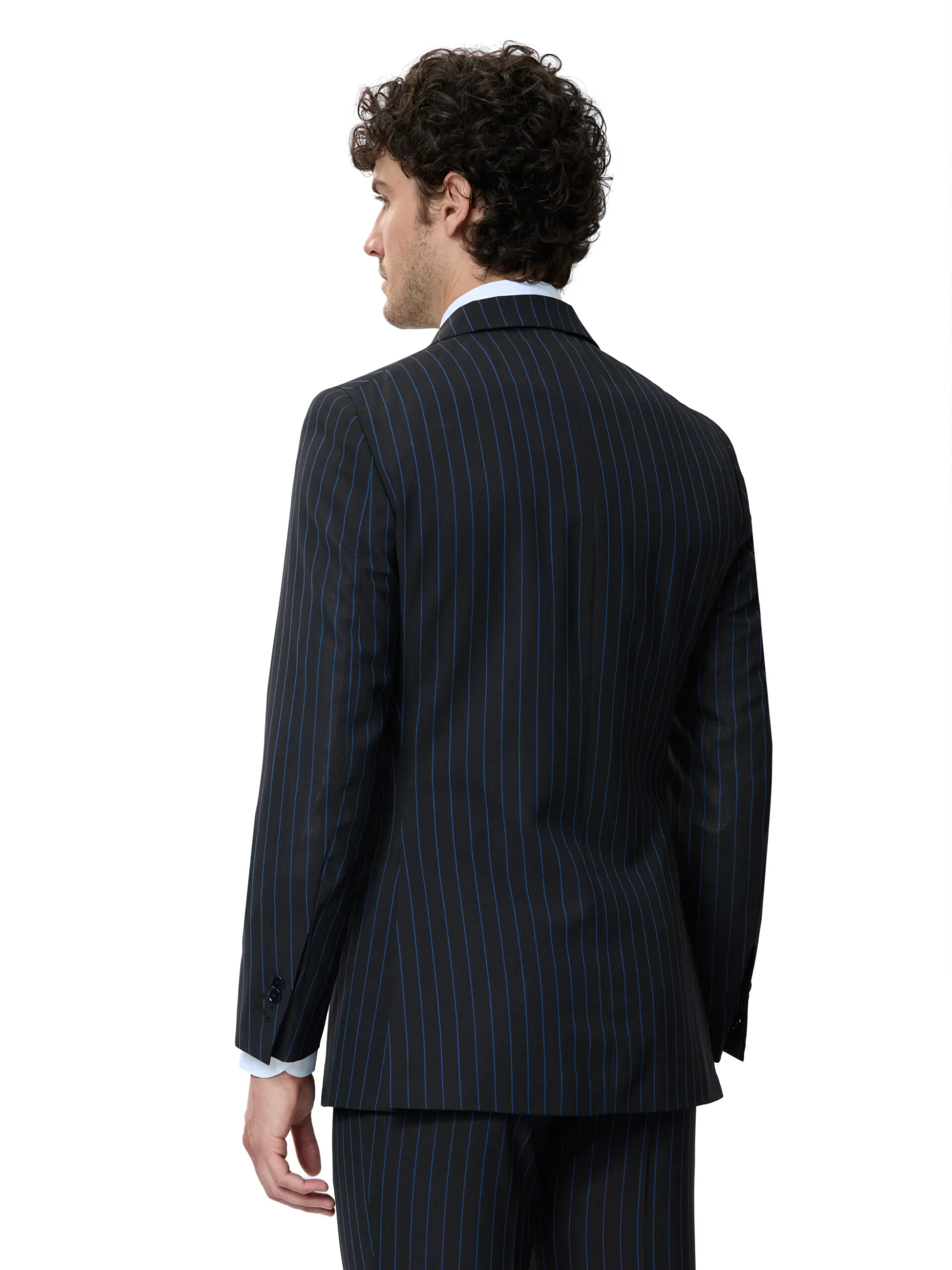 COSTUM TESATURA TALLIA DI DELFINO, MADE TO MEASURE, MARO CU DUNGI - imagine 4