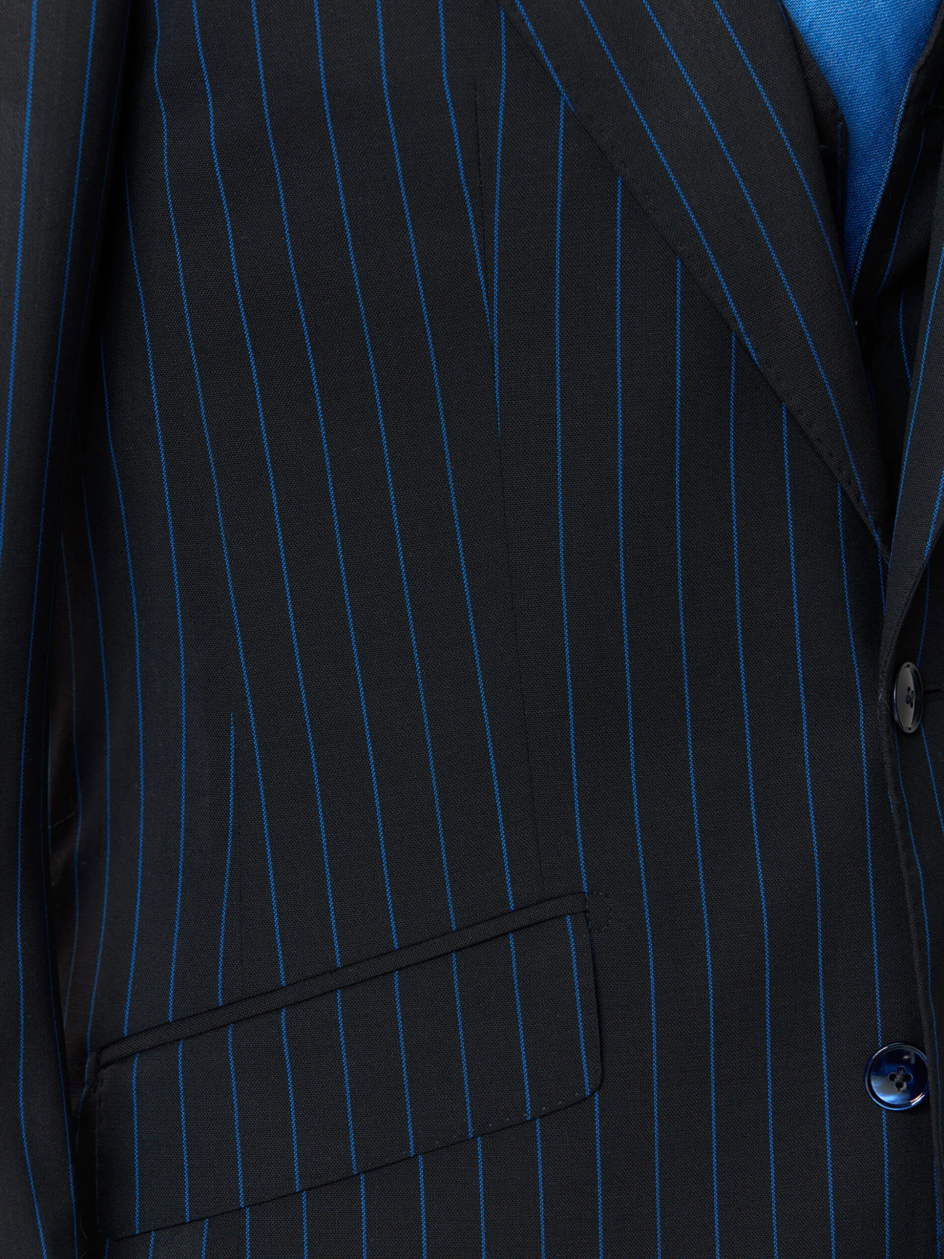 COSTUM TESATURA TALLIA DI DELFINO, MADE TO MEASURE, MARO CU DUNGI - imagine 6