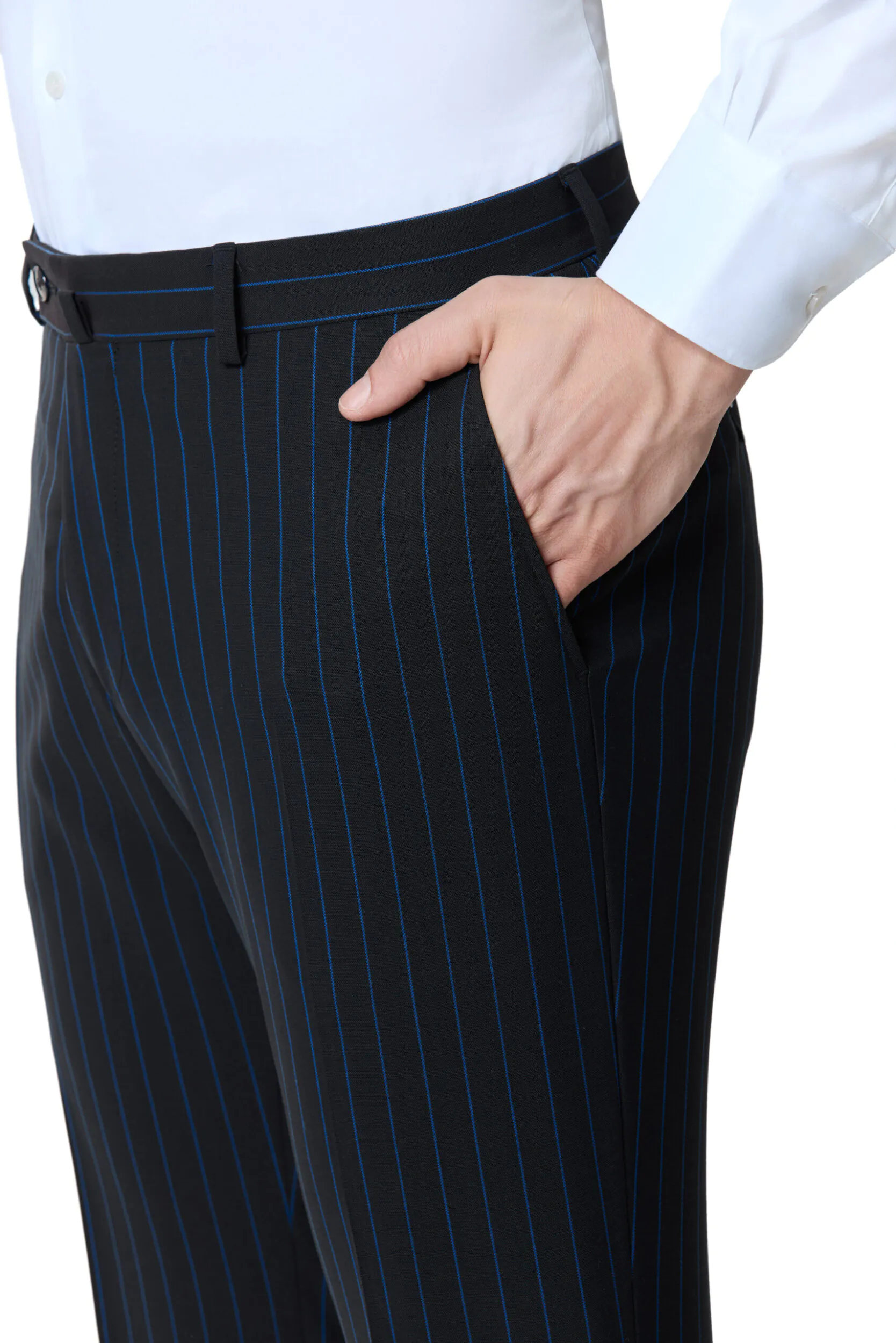 COSTUM TESATURA TALLIA DI DELFINO, MADE TO MEASURE, MARO CU DUNGI - imagine 9